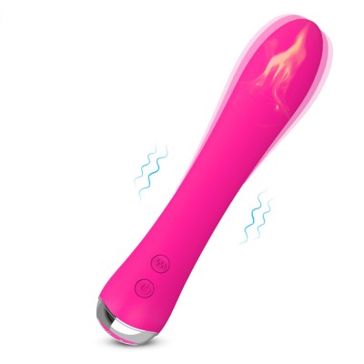 Vibrator Heating Nicola foto