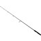 Lanseta SHIMANO Zodias 268L, 3-10g, 2.03m, 1+1seg