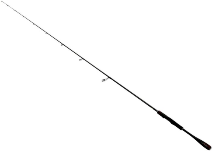 Lanseta SHIMANO Zodias 268ML, 4-12g, 2.03m, 1+1seg