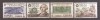 Spania 1976 - Aniversarea a 200 de ani de la Independența Statelor Unite, MNH, Nestampilat