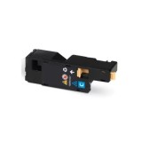 Cartus Toner Compatibil Xerox 106R02760 (Cyan), 1000 Pagini