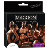 Set Ulei Masaj Erotic Magoon, 3buc