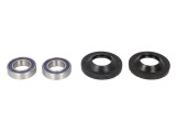 Cumpara ieftin Kit rulment roata Fata (cu etansanti) pentru TM EN, MX, SMX 125-660 2005-2006