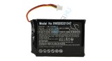 &Icirc;nlocuire baterie GPS VHBW pentru Garmin 361-00056-12 - 750mAh, 3.7V