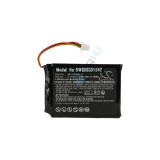 &Icirc;nlocuire baterie GPS VHBW pentru Garmin 361-00056-12 - 750mAh, 3.7V