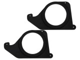 Distanțier MDF 165mm BMW - Set 2 Bucăți
