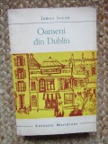 Oameni din Dublin - James Joyce