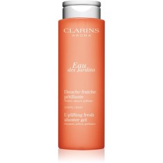 Clarins Eau Des Jardins Shower Gel gel parfumat pentru duș 200 ml