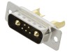 MH CONNECTORS Conector D-Sub Tată 7 Pini pe Cablu Model MHCDS7W2P4 240V