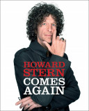Howard Stern Comes Again | Howard Stern, 2016, Simon &amp; Schuster UK