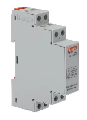 Releu Monitorizare Tensiune DIN SPDT PMV10A440 foto