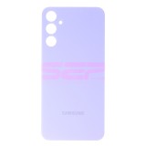 Capac Baterie Samsung Galaxy A34 5G A346 Mov Violet Original Bulk