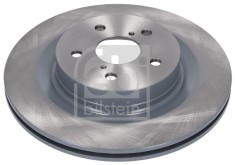 FEBI BILSTEIN 179062 Disc frana