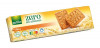 Biscuiti cu fibre fara zahar 170gr