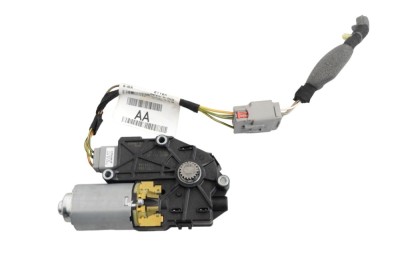 Motor trapa LAND ROVER RANGE ROVER EVOQUE L538 2016 OEM: EJ32-15C670-AA | 23170187 foto