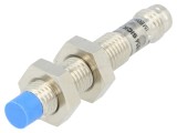 'Senzor Inductiv PNP NO M8 2.5mm 10-30VDC IP67'