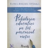 Psihologia educatiei pe tot parcursul vietii