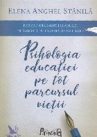 Psihologia educatiei pe tot parcursul vietii foto