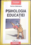 PSIHOLOGIA EDUCATIEI-DORINA SALAVASTRU-355234