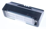 2-IN-1-WASSERTANK UND STAUBBEHĂ&bdquo;LTER MIT FILTER C015790012300 pentru aspirator XIAOMI