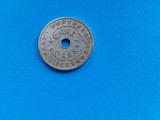 1 Penny 1939 Rhodesia-RAR