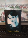 Pavel Coruț, Farmec feminin, București 2000, 023