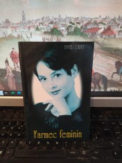 Pavel Coruț, Farmec feminin, București 2000, 023