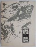 Lacul adanc &ndash; Wang Meng
