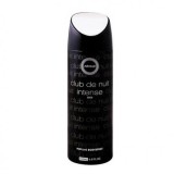 Armaf Club de Nuit Intense - Deodorant Spray, 200 ml, Barbati