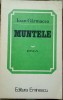 Ioan Garmacea- MUNTELE