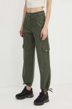 MAX&amp;Co. jeansi femei high waist, 2416131073200, Max&amp;Co.