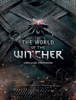 The World of the Witcher foto
