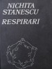 Respirari - Nichita Stanescu