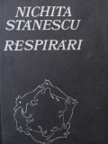 Respirari - Nichita Stanescu