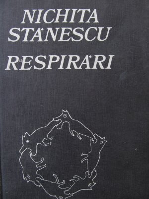 Respirari - Nichita Stanescu foto