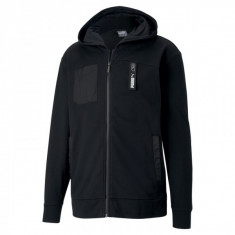 Bluza Puma NU-TILITY FZ HOODY foto