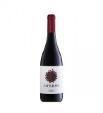 Gitana Saperavi - Vin Rosu Sec - Republica Moldova - 0.75L