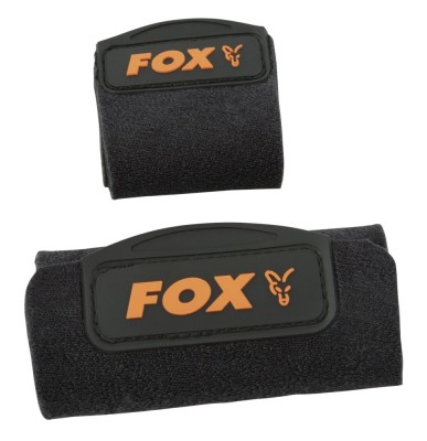 Banda Fox fixare lansete Neopren 2buc foto