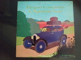 FAIRPORT CONVENTION &ndash; A moveable feast, Island Records