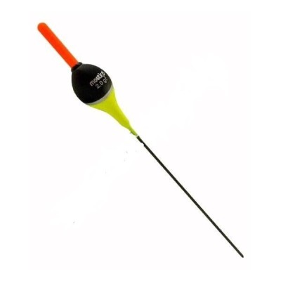 Pluta Balsa Mostiro Elisabeta G, 2g, 2buc/plic foto