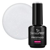 Rubber Base PRESTIGIO SensoPRO Milano - Milky Pearl 15ml