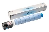 Cartuș toner compatibil Canon EXV-65 C Integral-Germany Cyan (5762C001