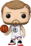 Figurina - Pop! Basketball - NBA All-Stars - Dirk Nowitzki | Funko
