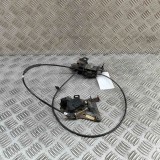 &Icirc;ncuietoare capota JAGUAR I-PACE X590 2018 OEM: J9D3-16A916-AB 31693978