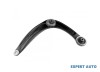 Trapez Citroen C4 II (2009-&gt;) [B7] #1, Array