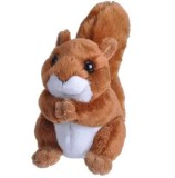 Cumpara ieftin Jucarie plus Wild Republic - Veverita, 13 cm