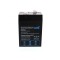 Acumulator plumb acid 6V 4.5AH Well