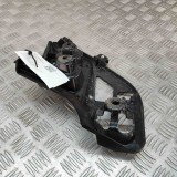 Suport bara de protecție st&acirc;nga spate BMW F40 2022 OEM: 7461397 21744424