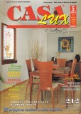 Revista Casa Lux, nr. 5, mai 2001