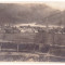 1006 - CAINENI, Valcea, Panorama - old postcard, real Photo ( 14/9 cm ) - unused